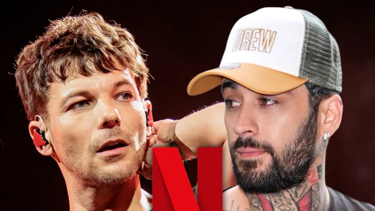 Zayn Malik & Louis Tomlinson: We’re Heading One Direction … A Bare-Knuckle Brawl!!!