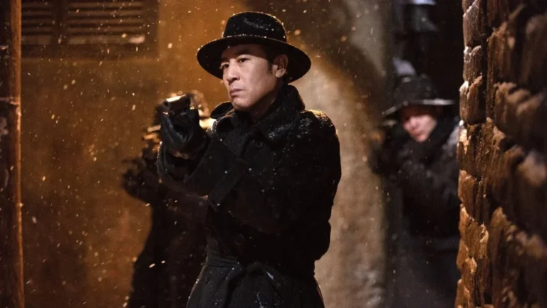 Zhang Yimou: A Cinematic Odyssey Through Modern China