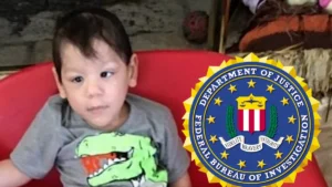 6-Year-Old Texas Boy Murdered Allegedly By His Mom … Remains Discovered