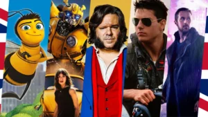 A Comprehensive Guide to Content Departures from Netflix UK in June 2026 and Their Industry Implications