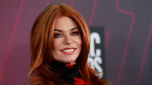 ACM Awards: Winners List (Updating Live)