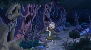 American Dad! Explores Coming-of-Age and Mysterious Sheds in Upcoming Episode