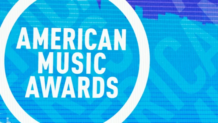 American Music Awards: Winners List (Updating Live)