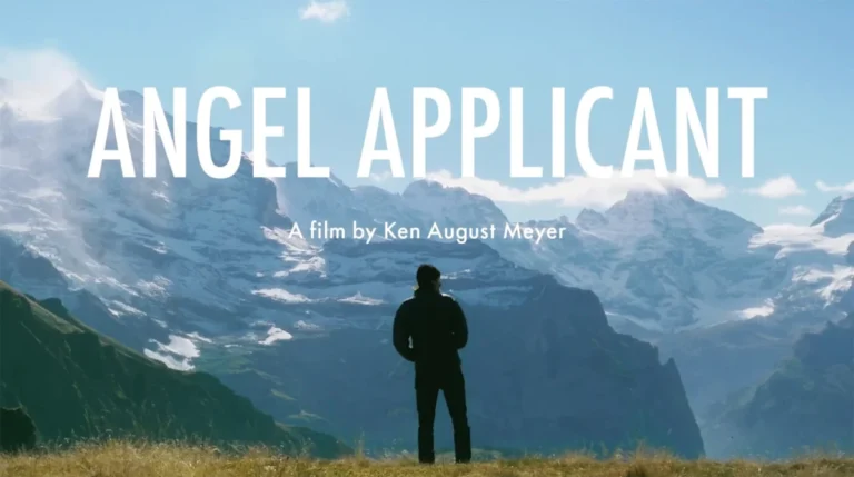 Angel Applicant: A Profound Cinematic Journey Through Art, Illness, and Resilience