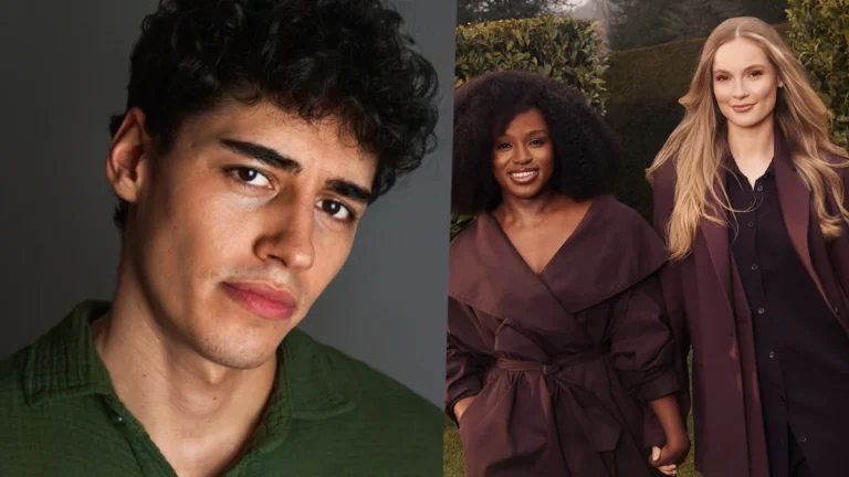 Anwar Aroussi Joins Bridgerton Season 5 Cast as Lord Swallow, Further Expanding the Ton’s Social Landscape