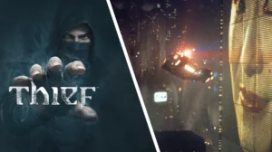Arkane Studios Revealed as the Original Visionaries Behind Scrapped Thief 4 and Blade Runner Projects Before the Launch of Dishonored