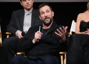 Artificial Intelligence Ascends as Both Plot Device and Production Tool in Spring Television, Igniting Industry-Wide Debates and Anxieties