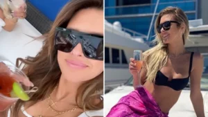 Audrina Patridge Celebrates 41st Birthday with Release of Curated Gallery Showcasing Career Longevity and Enduring Public Appeal