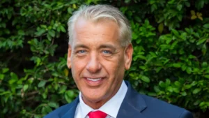 Barry Christian, Oklahoma Senate Candidate, Found Deceased Inside Vehicle After Two-Day Search