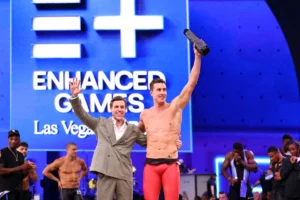 Beyond the Natural Limit: The Enhanced Games Debut in Las Vegas Amidst Record-Breaking Aspirations and Global Ethical Debate