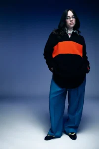 Billie Eilish Reflects on a Decade of Stardom and the Uncertain Future of Digital Music Discovery