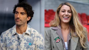 Blake Lively and Justin Baldoni Avert Legal Battle, Face Uphill Battle for Hollywood Comeback