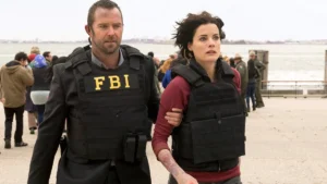 Blindspot Set to Depart Netflix US After Highly Successful One-Year Run, Highlighting Evolving Streaming Dynamics