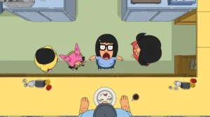 Bob’s Burgers Season 10 Concludes with a Double Feature of Unforeseen Challenges and Heartfelt Endeavors