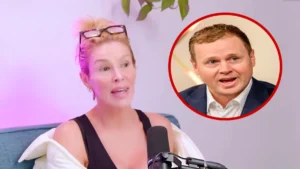 Brandi Glanville Expresses Ambivalence Towards Spencer Pratt’s Mayoral Bid While Acknowledging His Viability
