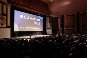 CAAMFest 2026 Celebrates Asian American Storytelling with Diverse Films and Empowering Dialogues