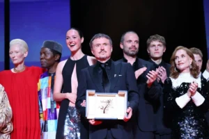 Cannes 2026 Awards: Mungiu Wins His Second Palme d’Or for ‘Fjord’