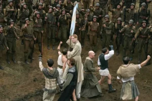 Cannes 2026: Lukas Dhont’s ‘Coward’ is a Riveting WWI Love Story