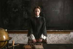 Cannes 2026: Maika Monroe’s ‘Victorian Psycho’ is Wicked Horror Fun