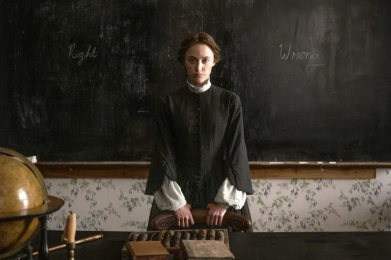 Cannes 2026: Maika Monroe’s ‘Victorian Psycho’ is Wicked Horror Fun