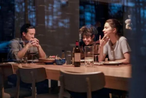 Cannes 2026: Minotaur is a Brilliant Look at Modern World Moral Rot