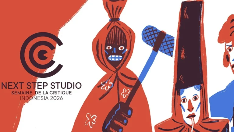 Cannes Critics’ Week: Next Step Studio Sets Four Shorts Co-Created by Young Indonesian Directors