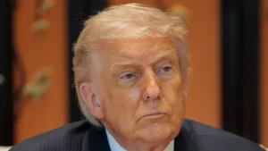 Capitol Police Officers Sue Trump Administration Over Jan 6. ‘Slush Fund’