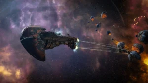 CCP Games Rebrands as Fenris Creations Following 120 Million Dollar Strategic Independence Move and Google DeepMind Research Partnership