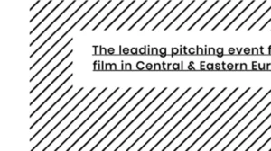 CEE Animation Forum 2026 to Host Council of Europe Series Co-Production Development Award