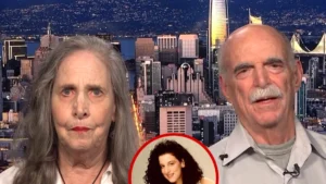 Chandra Levy’s Family Claims She Knew Too Much About UFOs, Suggesting Extraterrestrial Link to Her 2001 Disappearance.