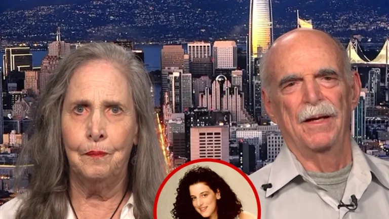 Chandra Levy’s Family Claims She Knew Too Much About UFOs, Suggesting Extraterrestrial Link to Her 2001 Disappearance.