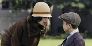 Changeling: A Mother’s Unyielding Fight Against Corruption and Deception