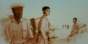 Che Guevara: The Last Companions