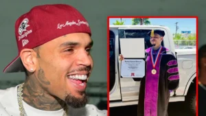 Chris Brown ‘Look At Me Now’ … I’m A Doctor!!!