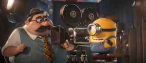Cinema History Revisited in ‘Minions & Monsters’ Movie Final Trailer | FirstShowing.net
