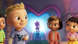 CoComelon The Movie Set for February 2027 Release with Star-Studded Voice Cast