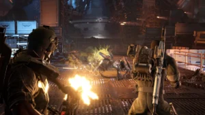 Cold Iron Studios Formally Announces Aliens Fireteam Elite 2 for Summer 2025 Release with Four Player Co-op and Enhanced Customization