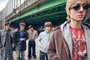CORTIS Scores First Billboard Top Album Sales Chart No. 1 With ‘GREENGREEN’