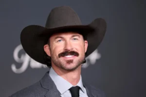 Country Star Riley Green Joins The Voice as Coach for Season 30