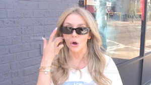 Courtney Stodden Never Mind My Bloody Noggin… Mistreated Animals Have It Worse!!!