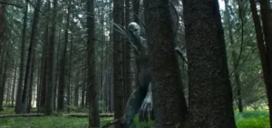 Crazy Epic Teaser for Na Hong-jin’s Hope Sci-Fi Alien Action Film