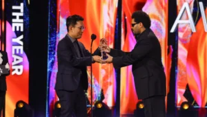 Crunchyroll Anime Awards: ‘My Hero Academia’ Named Anime of the Year, ‘Demon Slayer’ Takes Best Film