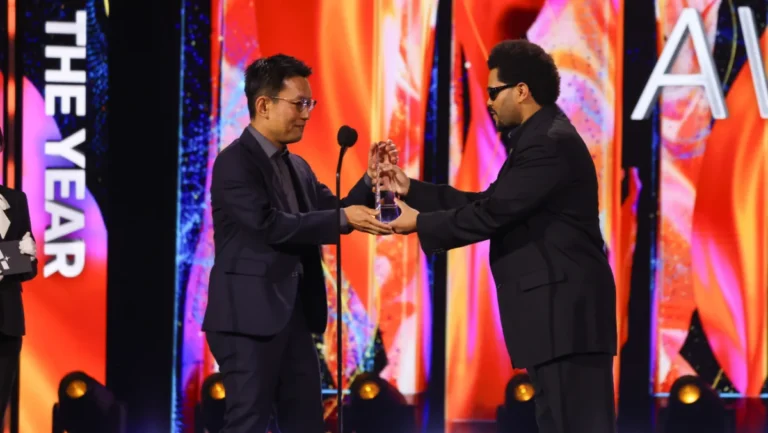 Crunchyroll Anime Awards: ‘My Hero Academia’ Named Anime of the Year, ‘Demon Slayer’ Takes Best Film