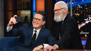 David Letterman Alleges CBS Owners Are "Lying Weasels" Over Late Show Cancellation, Sparking Industry Debate