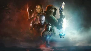 Destiny 2 Community Divided as Bungie Announces End of Content Updates Amid Layoff Reports and Steam Review Campaign