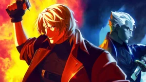 Devil May Cry Season 2 Finale: Unpacking the Cataclysmic Climax, Vergil’s Pivotal Choice, and the Foreboding Path to Season 3