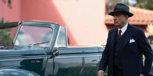 Diamond: Andy Garcia’s Neo-Noir Debut Explores a Detective Lost in Time