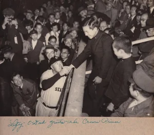 Diamond Diplomacy (2025) Navigates a Century of Transpacific Baseball and Cultural Exchange