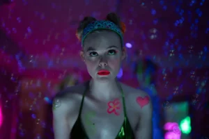 Digital Labor and the Screen The Evolution of Adult Content Creators in Contemporary Television Narratives