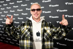 Diplo DJs Son’s Kindergarten Graduation in Adorable Social Media Post
